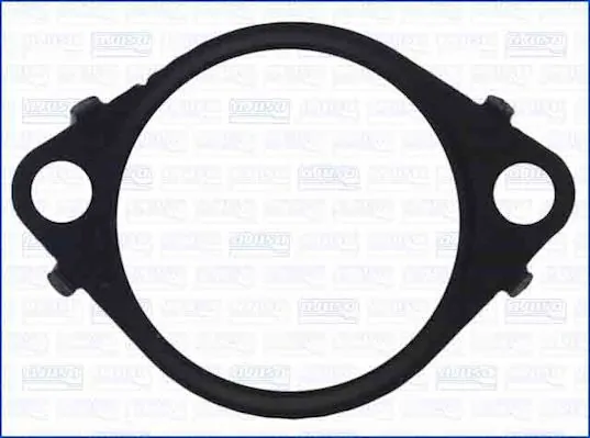 Прокладка клапана egr правая LAND ROVER (арт. lr020546)