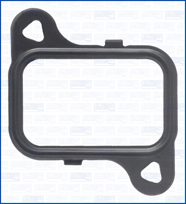 Прокладка охладителя EGR LAND ROVER (арт. lr022777)