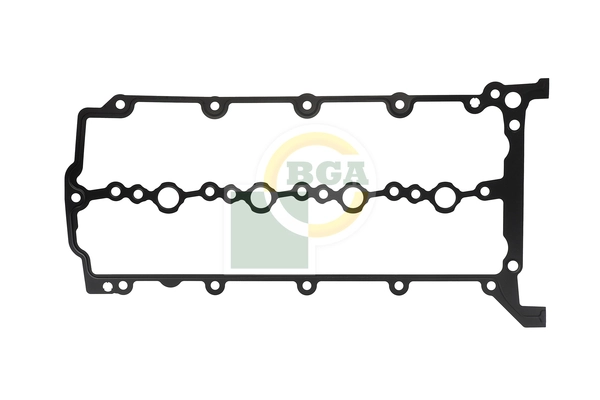 Прокладка клапанной крышки 2.0 D LAND ROVER (арт. lr073784)