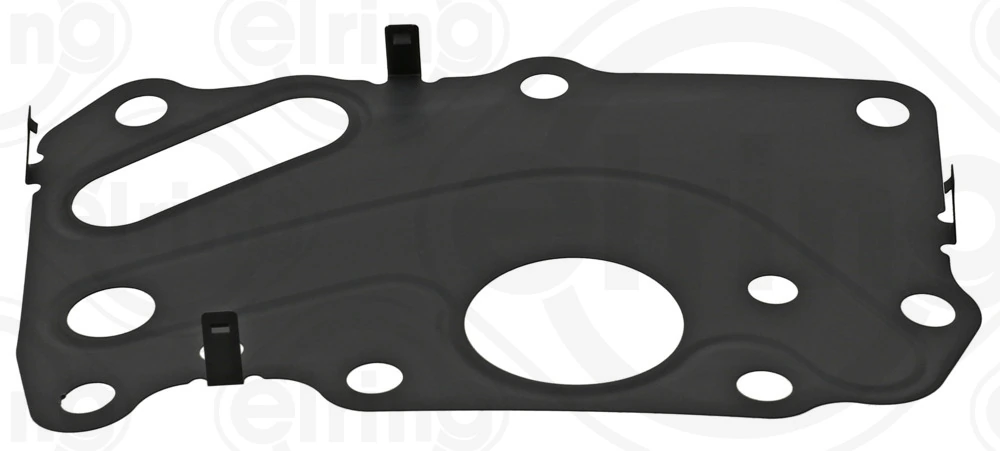 Прокладка теплообменника 2.0D LAND ROVER (арт. lr092056)