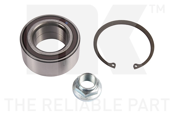 Подшипник задней ступицы LAND ROVER (арт. lr125663)