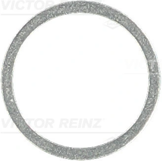 Кольцо сливной пробки 4,4 Petrol LAND ROVER (арт. lr158316)
