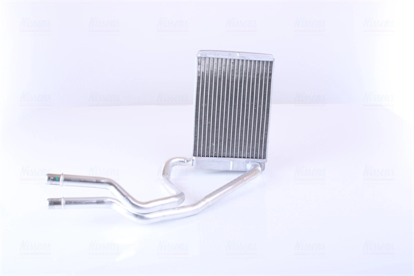 Радиатор отопителя FORD: FIESTA V (JD /JH ) 1.25-2.0i/TDCi/16V/ST150 01-10, FUSION (JU ) 1.25-1.6i/T NISSENS (арт. 71765)