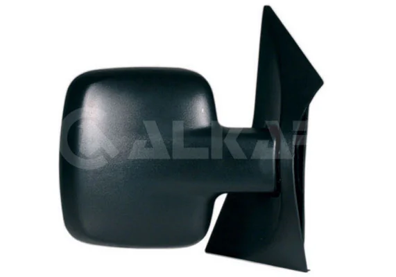 Зеркало в сборе R [Мех.привод/Выпукл.] ALKAR (арт. 9202969)