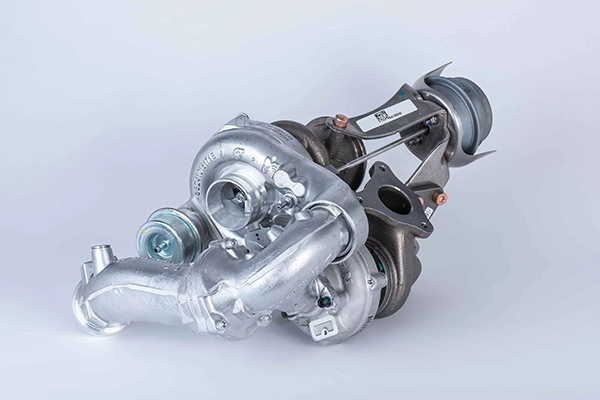 Турбокомпрессор BORGWARNER (арт. 10009880074)