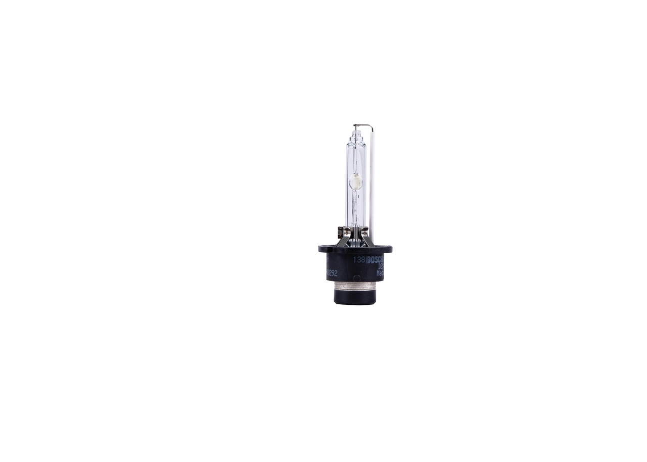 ЛАМПА Xenon White HID D2S BOSCH (арт. 1987302910)