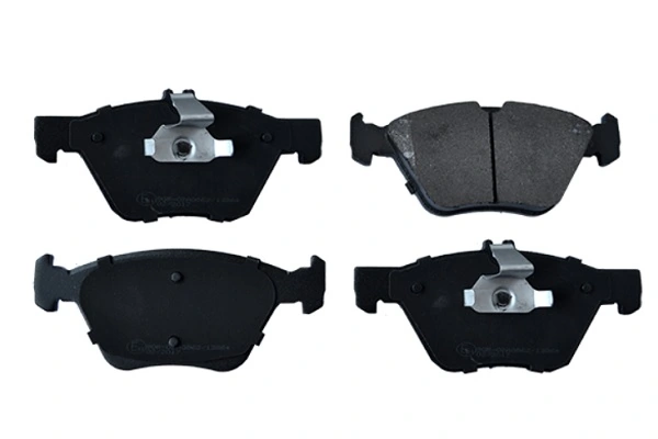 Колодки торм.пер. BREMBO (арт. p50026)