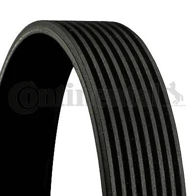 Поликлиновой ремень CONTITECH (арт. 8pk2497)