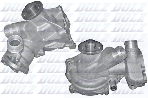 Водяная помпа DOLZ (арт. m206)