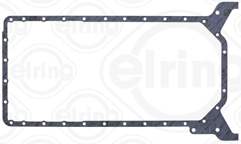 Прокл.поддона ELRING (арт. 811.272)