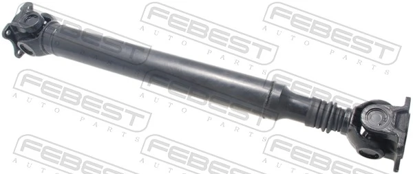 Вал карданный FEBEST (арт. asbz-ps211)