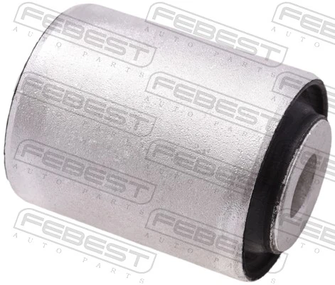 Сайлентблок переднего нижнего рычага FEBEST (арт. bzab-049)