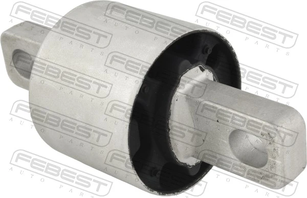 Сайлентблок опоры дифференциала FEBEST (арт. bzab-065)