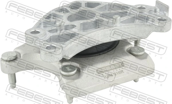 Подушка коробки скоростей задняя FEBEST (арт. bzm-216r)