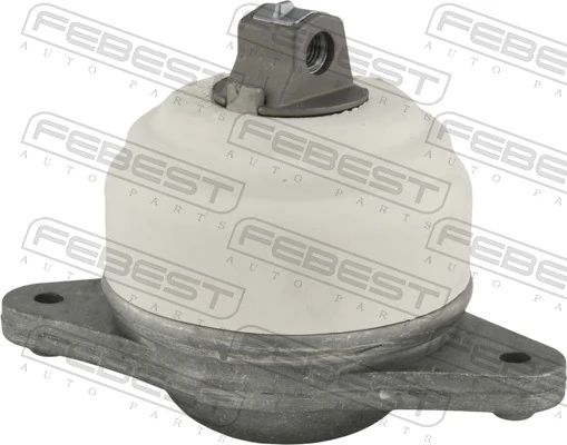 Подушка двигателя правая (гидравлическая) FEBEST (арт. bzm-221rh)