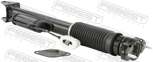 Амортизатор задний FEBEST (арт. 16110-001r)