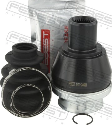 ШРУС внутренний правый 27x60x27 FEBEST (арт. 1611-246rh)