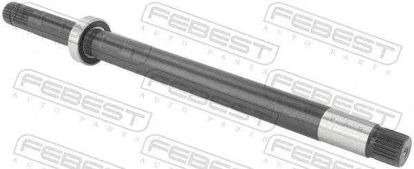 Полуось левая 27X510X27 FEBEST (арт. 1612-222)