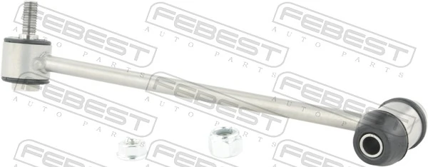 Тяга стабилизатора задняя левая FEBEST (арт. 1623-204rl)