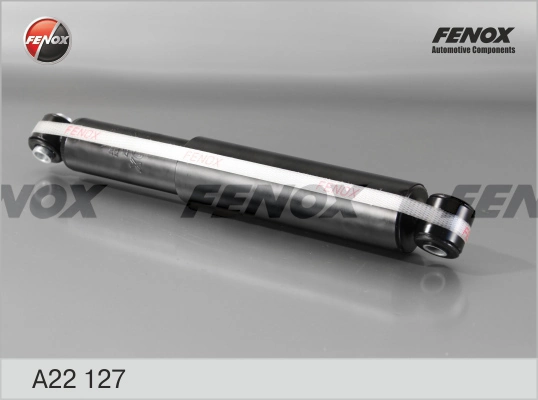 Амортизатор задний GAS FENOX (арт. a22127)
