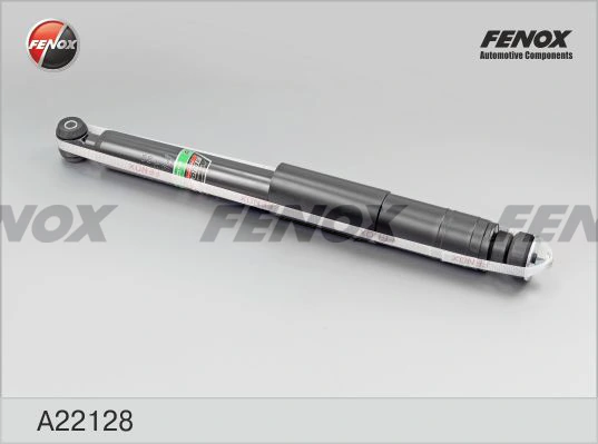 Амортизатор задний GAS FENOX (арт. a22128)