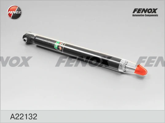 Амортизатор задний GAS L/R FENOX (арт. a22132)