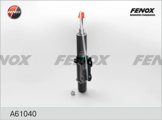 Амортизатор передний GAS L/R усиленный FENOX (арт. a61040)