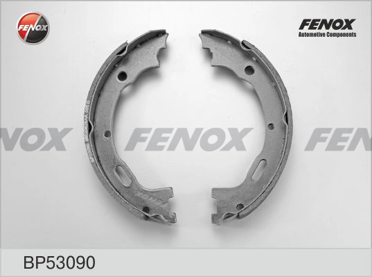 Колодки торм.бараб.задние FENOX (арт. bp53090)