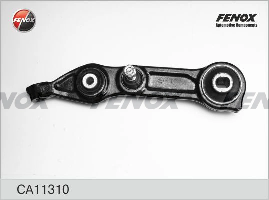 Рычаг подвески передний нижний левый задний FENOX (арт. ca11310)