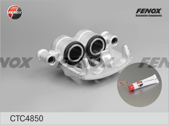 Суппорт передний правый FENOX (арт. ctc4850)