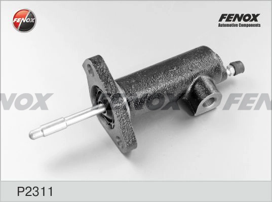 Рабочий цилиндр сцепления [23,81mm] FENOX (арт. p2311)