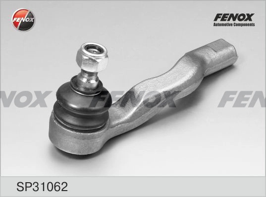 Наконечник рулевой тяги FENOX (арт. sp31062)