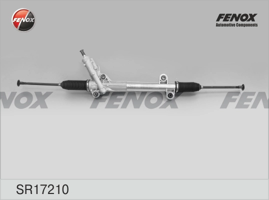 Рул.рейка [Г/у] FENOX (арт. sr17210)