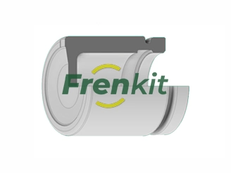 Поршень суппорта передн. (60mmx58mm) FRENKIT (арт. p605801)