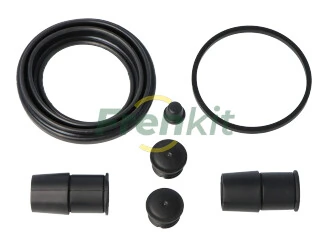 Рем.ком/кт суппорта передн. 60-mm FRENKIT (арт. 260046)