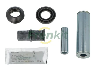 Комплект направляющих суппорта задн. FRENKIT (арт. 822001)