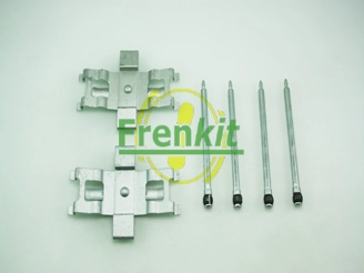 Комплект Установочный Тормозных Колодок FRENKIT (арт. 901805)