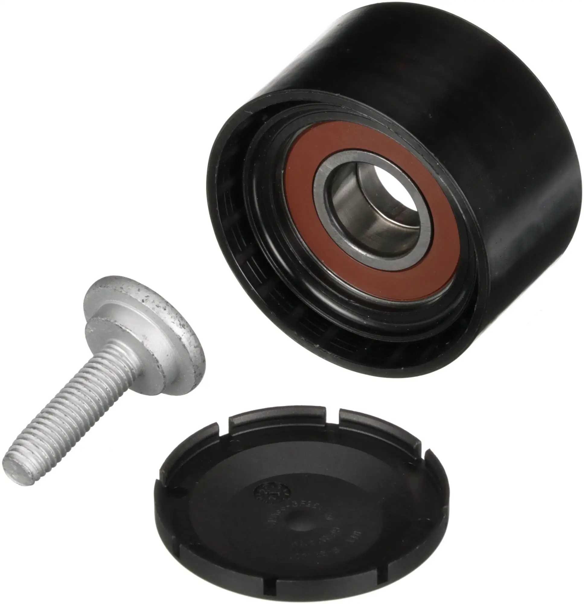 Ролик натяжителя 7803-21475 GATES (арт. t36375)