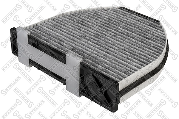 Фильтр салона угольный GOODWILL (арт. ag675cfc)