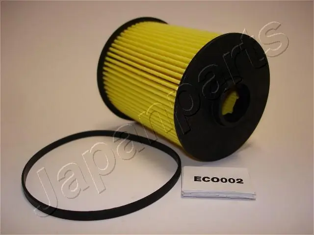 Фильтр топливный JAPANPARTS (арт. fc-eco002)
