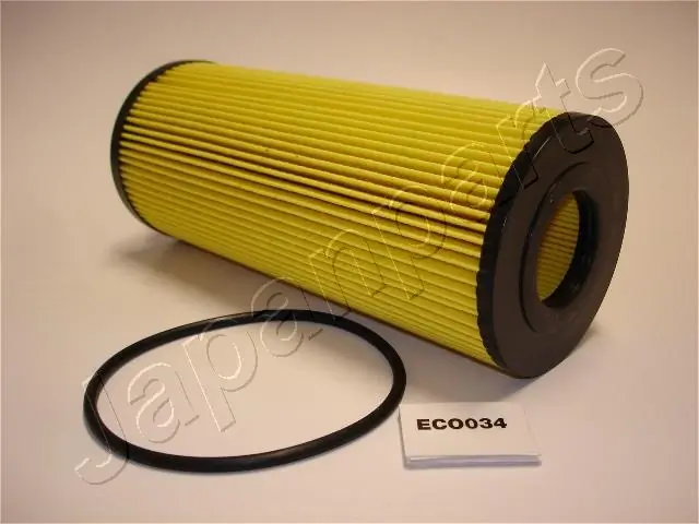 Фильтр масляный JAPANPARTS (арт. fo-eco034)