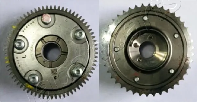Шестерня привода распределительного вала L JAPANPARTS (арт. vvt-018)