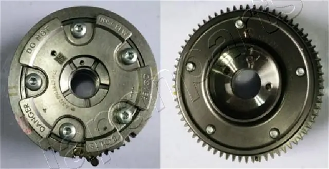Шестерня привода распределительного вала JAPANPARTS (арт. vvt-020)