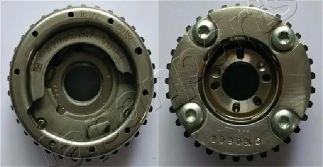 Шестерня привода распределительного вала JAPANPARTS (арт. vvt-056)