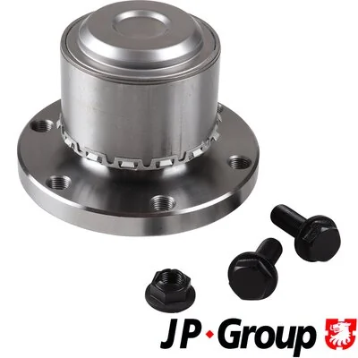 Подшипник пер. ступ. ком/кт [cтупица] JP GROUP (арт. 1141402800)