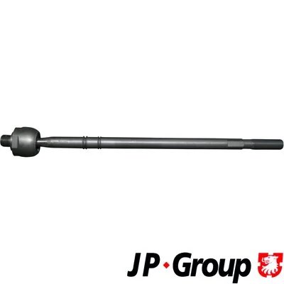 Тяга рулевая голая LR JP GROUP (арт. 1144403600)