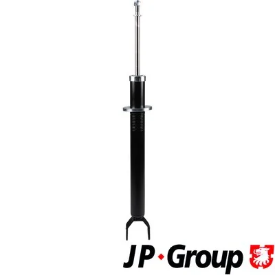 Амортизатор передний GAS L/R JP GROUP (арт. 1342102600)