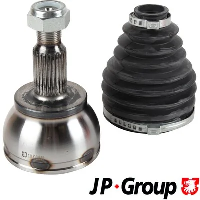 Шарнирный комплект приводной вал JP GROUP (арт. 1343300610)