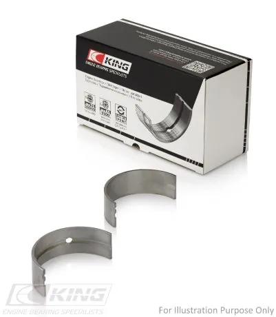 Вклад.корен.+0.25 [пара] [SPUTTER replacement] KING (арт. mb1284sv0.25)
