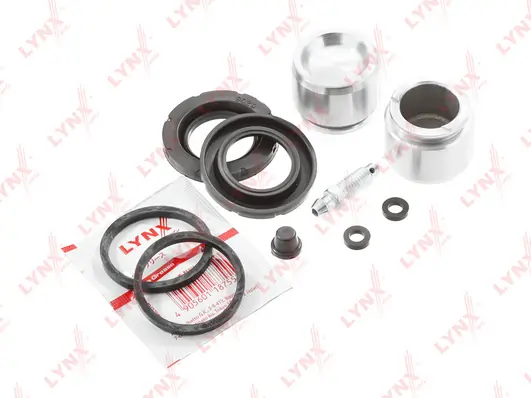 Рем.ком/кт задн.торм. суппорта 35-mm[с поршнем] LYNX AUTO (арт. bc-6052)
